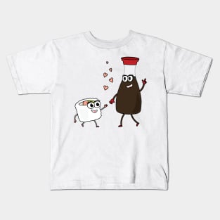 Sushi Love Kids T-Shirt